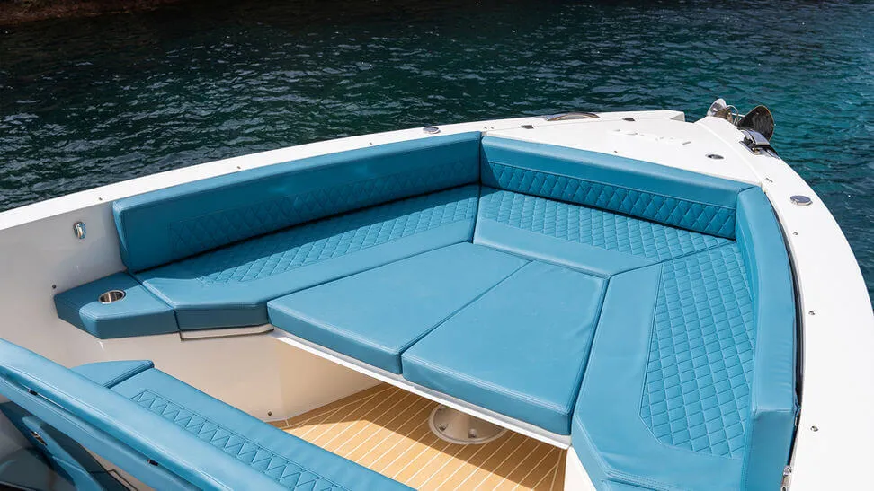 De Antonio D29 - View 7